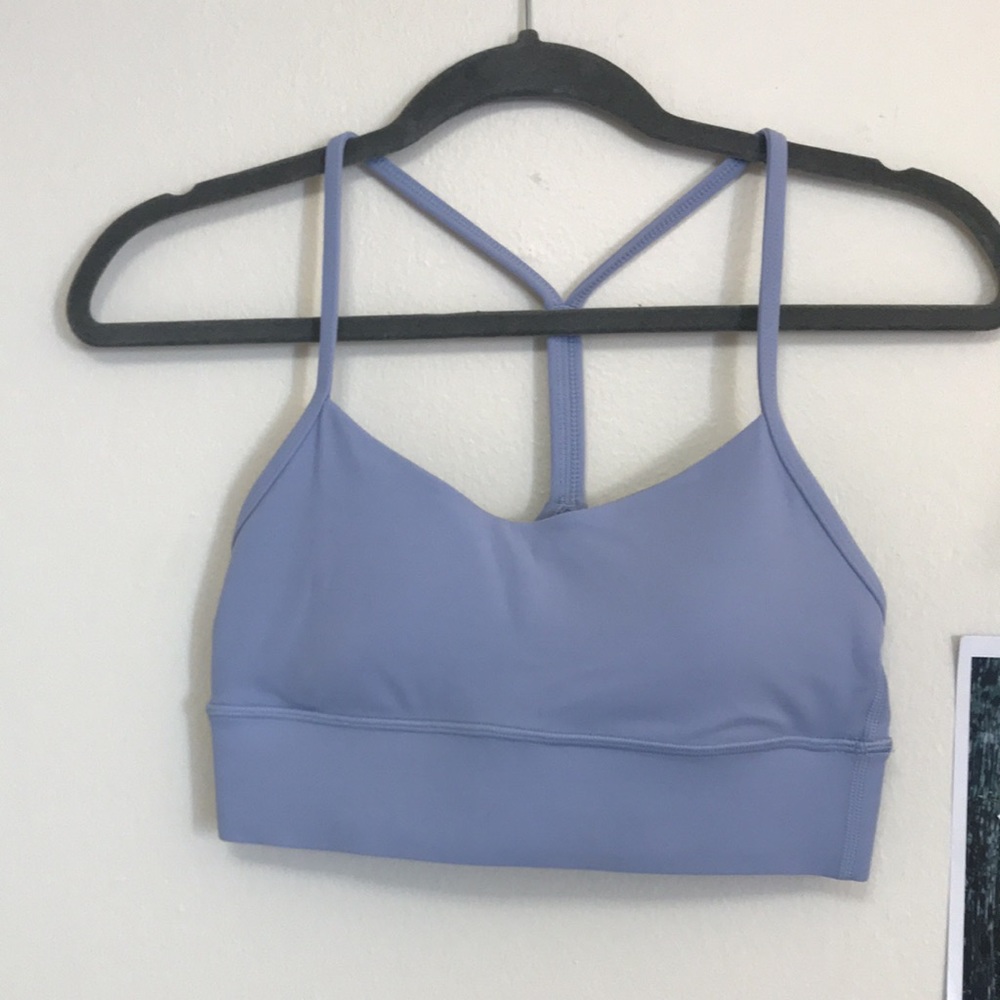 Lululemon Flow Y Long Line